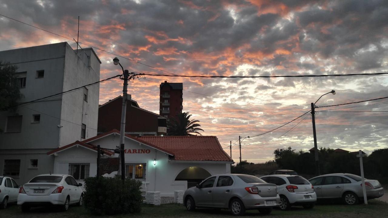 Hotel Marino Villa Gesell Eksteriør billede