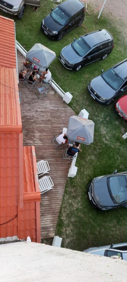 Hotel Marino Villa Gesell Eksteriør billede